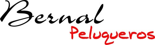 Logotipo de la empresa Bernal Peluqueros